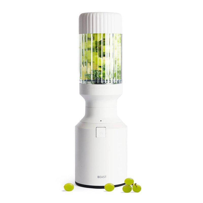 Mighty 850 Plus blender 0,78L cloud white