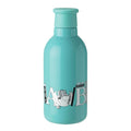 Moomin ABC termoflaske 0,5L turqouise