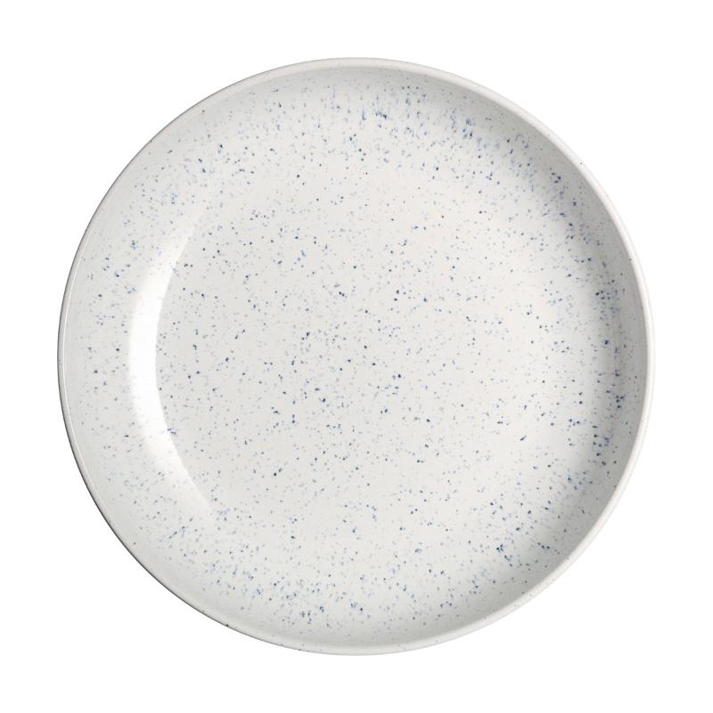Studio Blue Chalk skål 24 cm