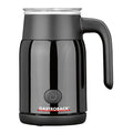 Latte Magic melkeskummer svart