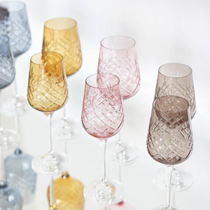 Crispy Madame vinglass 35 cl 2 stk copal