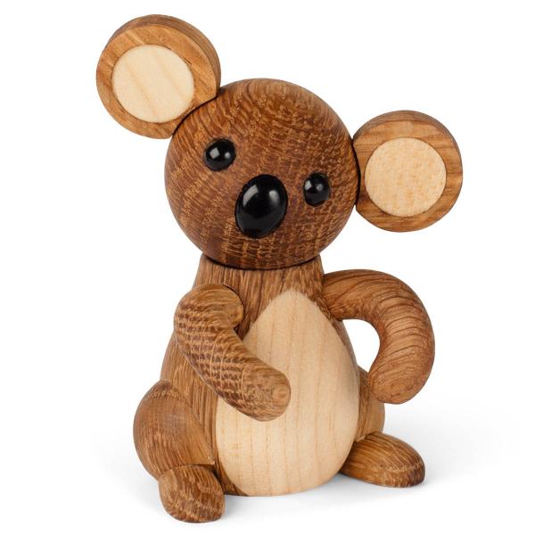 Joey trefigur babykoala 7,5 cm