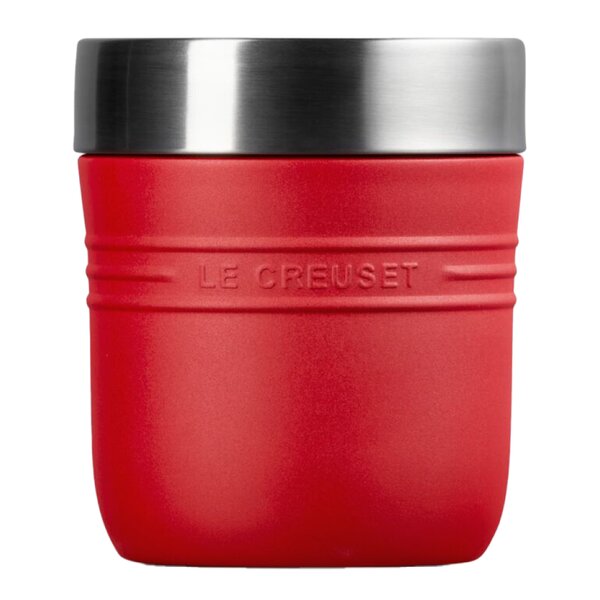 On The Go mattermos 0,5L cerise