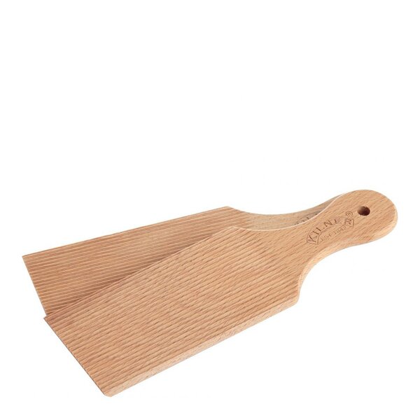Smørspade i tre 2 stk 23 cm
