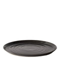 Fenix middagstallerken 29 cm svart