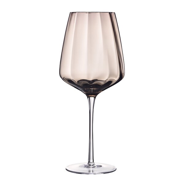 XO vinglass 60 cl topaz optic