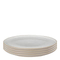 Modus Speckle tallerken 17,5 cm 4 stk