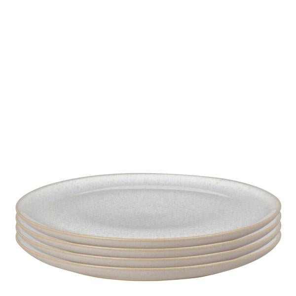 Modus Speckle tallerken 17,5 cm 4 stk