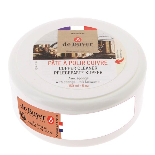 Rengjøringsmiddel for kobber 150 ml
