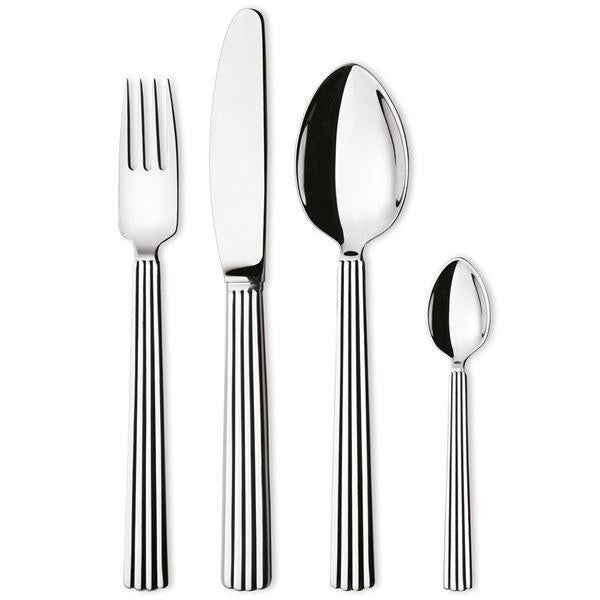 Bernadotte bestikksett 16 deler
