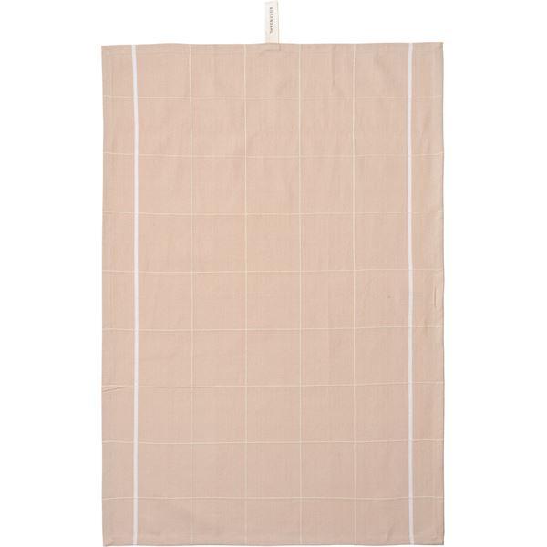 Gamma kjøkkenhåndkle 50x70 cm blush