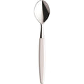 Skje 21 cm hvit