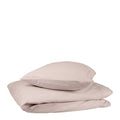 Bedding Collection dynetrekk 140x200+63x60 cm sand beige