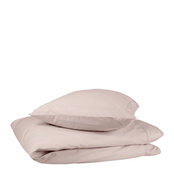Bedding Collection dynetrekk 140x200+63x60 cm sand beige