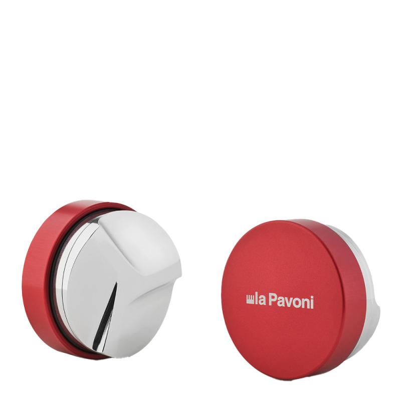 Semi-Pro tamper rød
