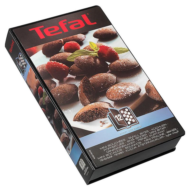 Snack toastjern plater Box 12: Small bite