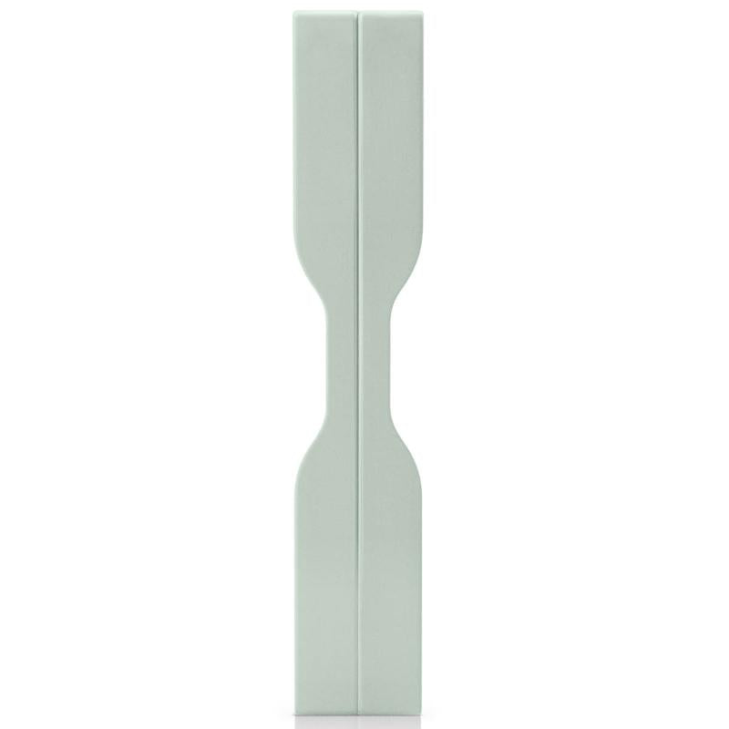 Magnetisk bordskåner 20 cm sage