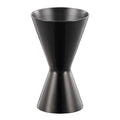 Sontell målebeger 3/6 cl gun metal