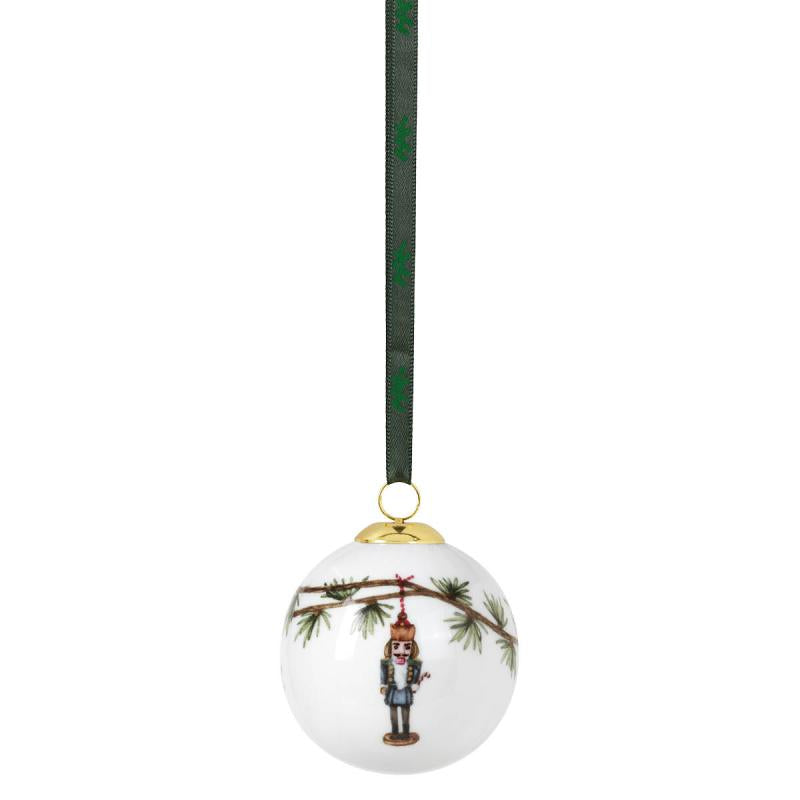 Hammershøi Christmas julekule 6 cm