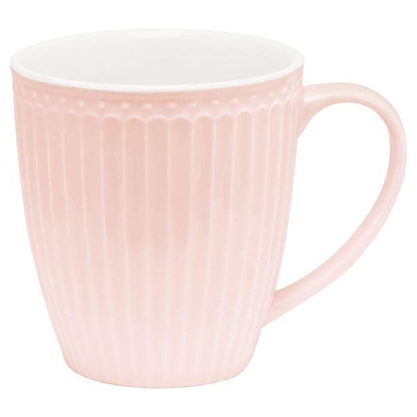 Everyday Alice krus 40 cl pale pink