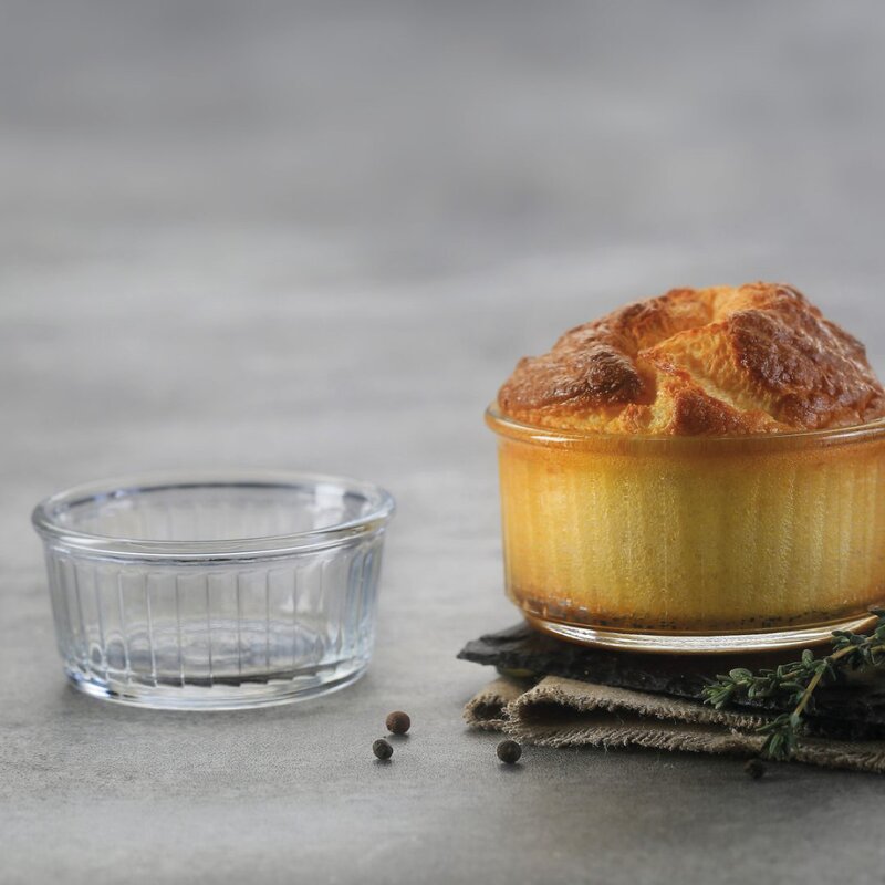 Ramekin 10 cm