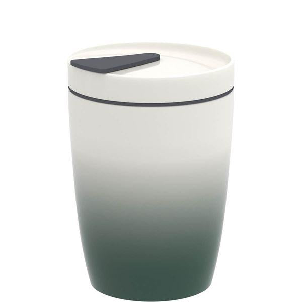 Coffee to go termokopp green 0,29L
