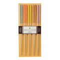 Spisepinner 5 par brush
