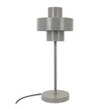 Stoke bordlampe 49,5 cm varmgrå