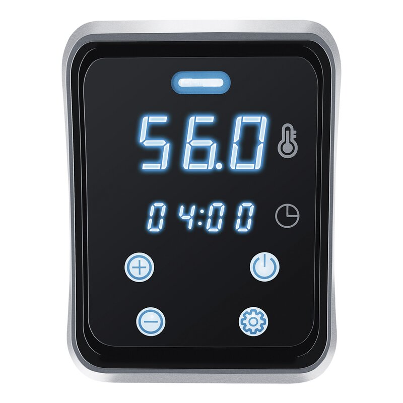Sous vide cooker stav SV75 IPX7