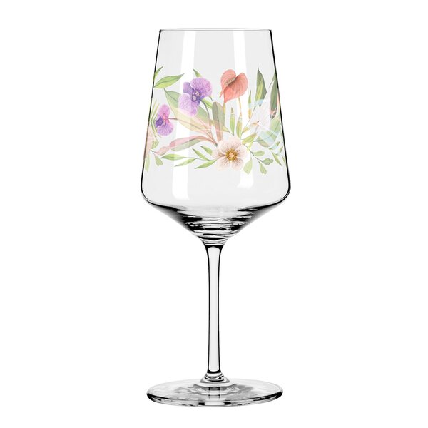 Sommertau vinglass 54 cl NO:18
