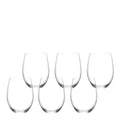 O-Wine 20-års jubileum Cabernet/Merlot 60 cl 6 stk