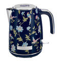 Jug elektrisk vannkoker 1,7L Elveden navy