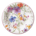Mariefleur Basic tallerken 21 cm full dekor