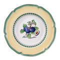 French Garden Valence dyp tallerken 23 cm