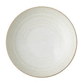 Nature dyp tallerken 28 cm sand