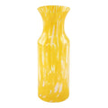 Swirl dekanter 1,4L gul