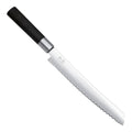 Wasabi Black brødkniv 23 cm